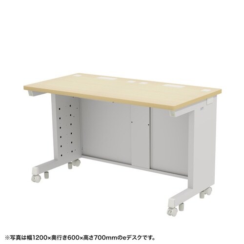 eデスク受注生産品ED−SK12060LM72
