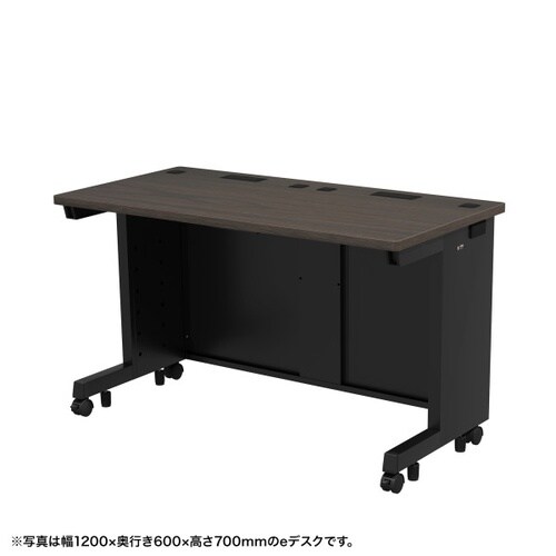 eデスク受注生産品ED−SK12060M72