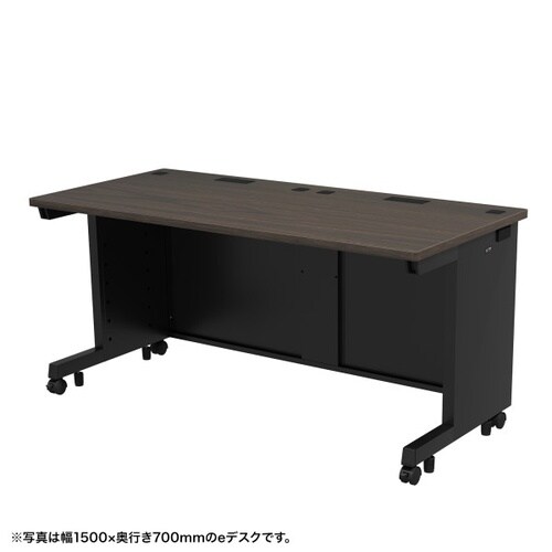eデスク受注生産品ED−SK15065M
