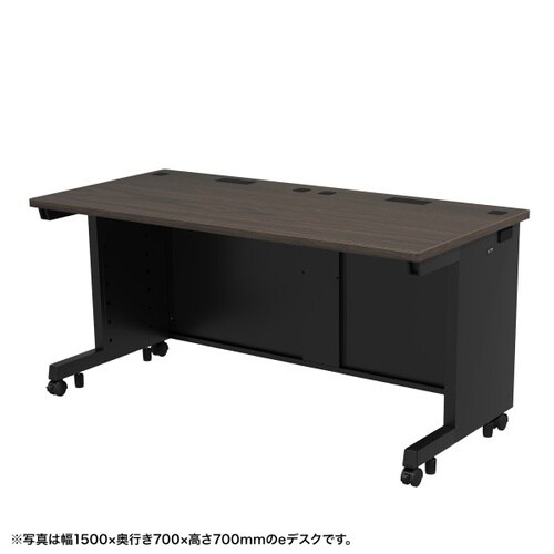 eデスク受注生産品ED−SK15080M72