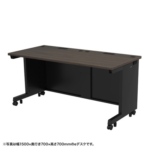 eデスク受注生産品ED−SK15560M72