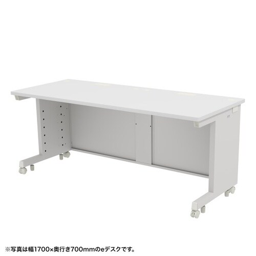 eデスク受注生産品ED−SK17065W
