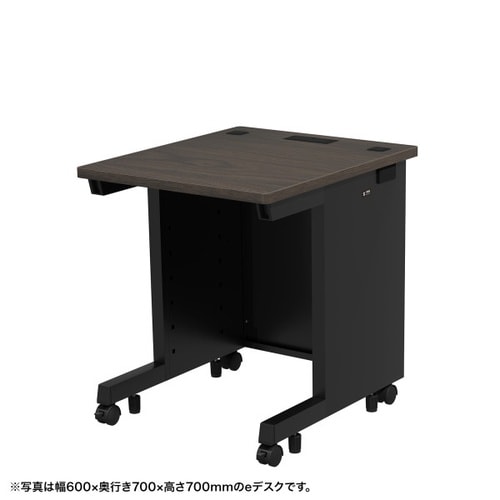 eデスク受注生産品ED−SK6075M72