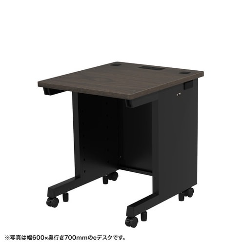eデスク受注生産品ED−SK6560M