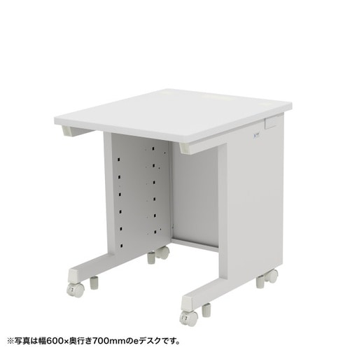 eデスク受注生産品ED−SK6565W