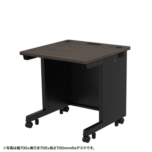 eデスク受注生産品ED−SK7080M72