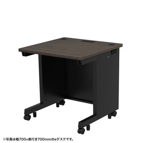 eデスク受注生産品ED−SK7570M