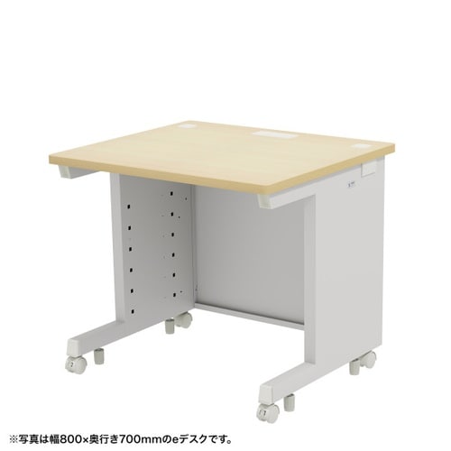 eデスク受注生産品ED−SK8060LM