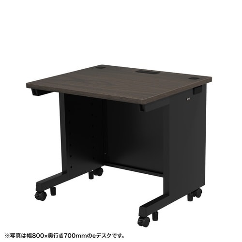 eデスク受注生産品ED−SK8065M