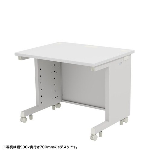 eデスク受注生産品ED−SK9570W
