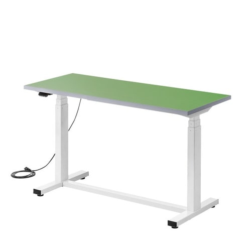 電動昇降作業台塩ビERD−WDKP12050G