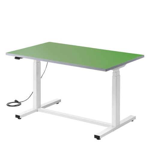 電動昇降作業台塩ビERD−WDKP12075G