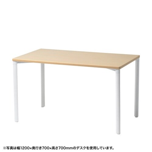 eテーブル受注生産品MEF−10060LM80