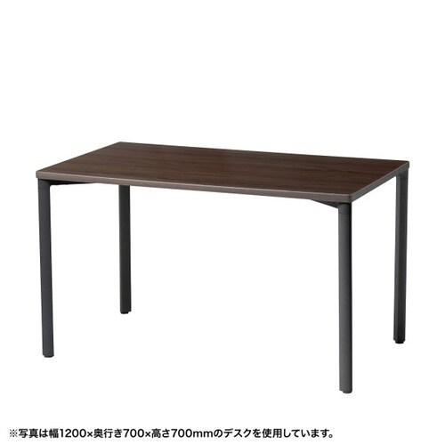 eテーブル受注生産品MEF−10060M80