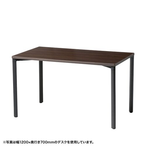 eテーブル受注生産品MEF−12060M