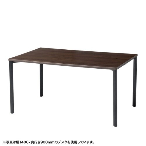 eテーブル受注生産品MEF−14080M