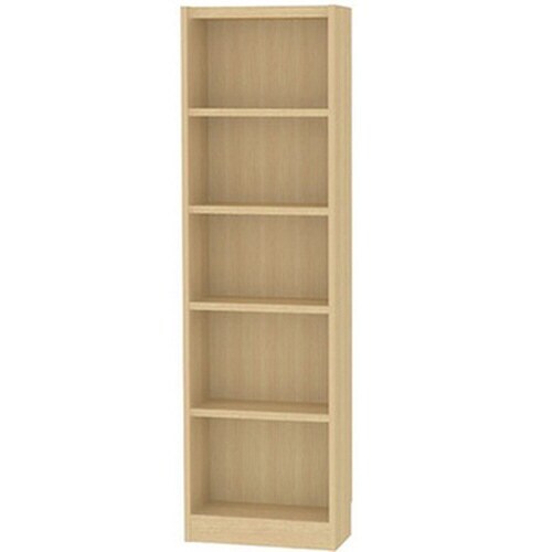 オーダー木製ラックLW H1500W350D190