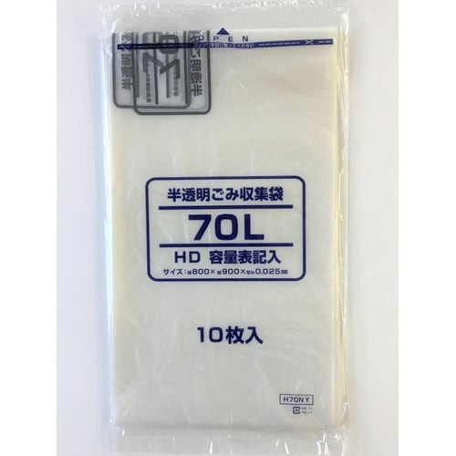 70L ハントウメイ ヒョウキ