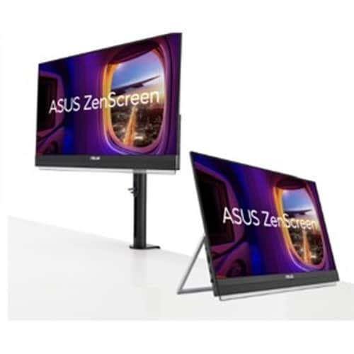 ワイド液晶ディスプレイ 21.5型