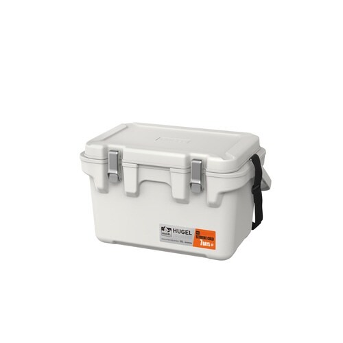 HUGEL 真空断熱クーラーボックス 20L
