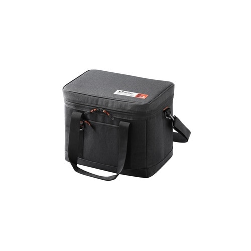 HUGEL ソフトクーラーボックス 15L