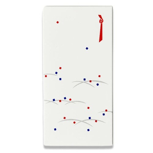 金封シルク印刷万円型 NO.894×20