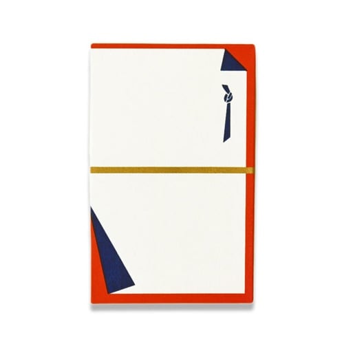 金封シルク印刷中型 NO.897×20