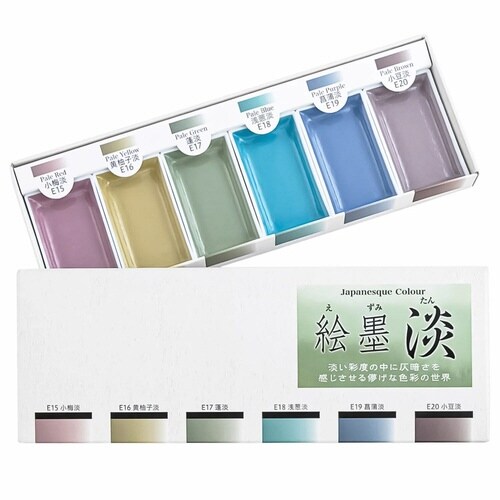 彩液 赤 70ml