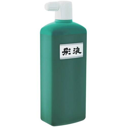 彩液 青 500ml