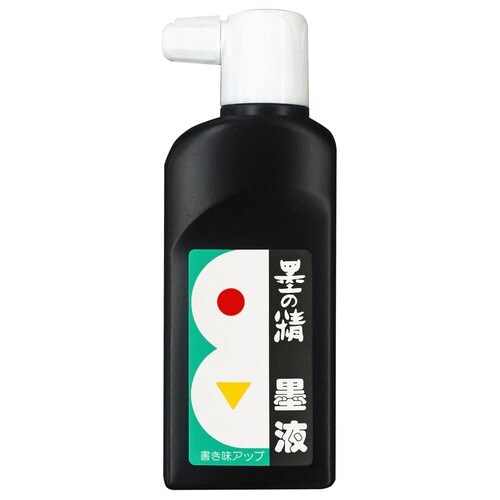墨の精墨液 180ml 12本入