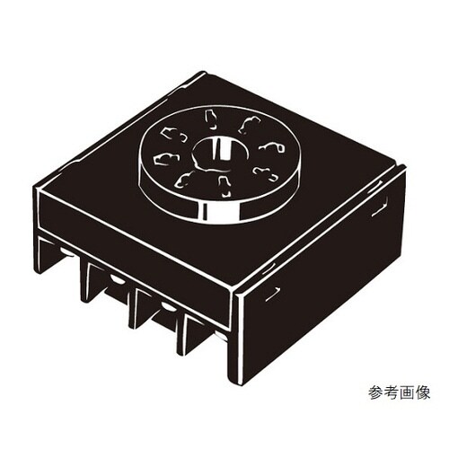 P3G−08 共用ソケット