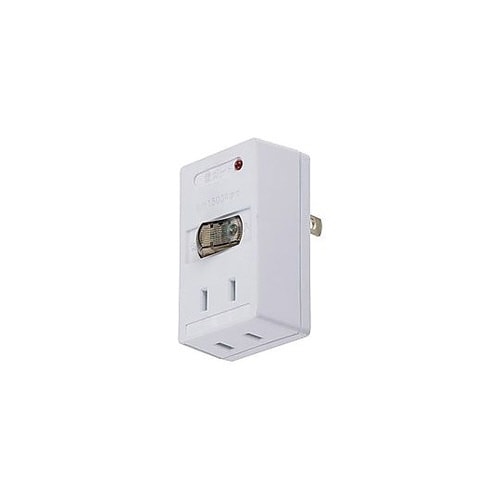 電源タップ 白 HSBK−APK2−W