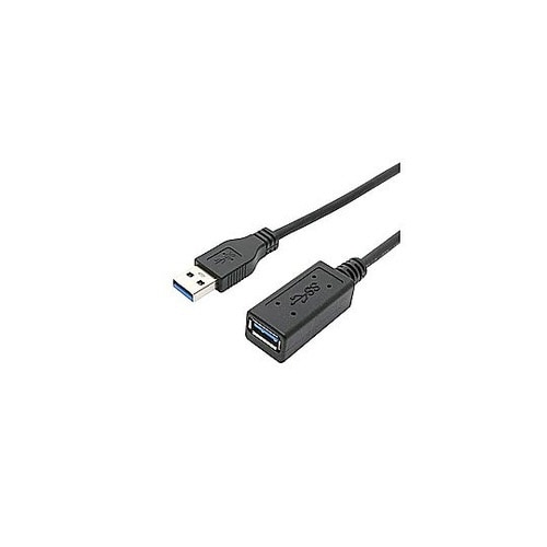 USB−A延長ケーブル [USB−A オ