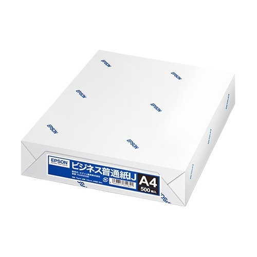ビジネスインクジェット用 ビジネス普通紙