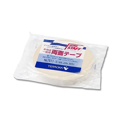 002070400 紙両面テープ