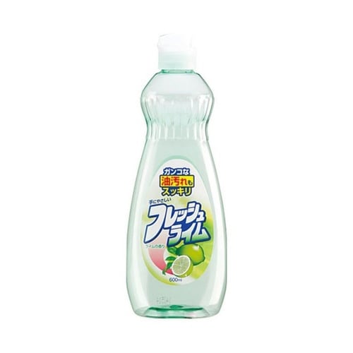 ピュアハート フレッシュライム600mL
