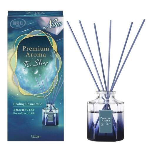 お部屋の消臭力 Premium Arom