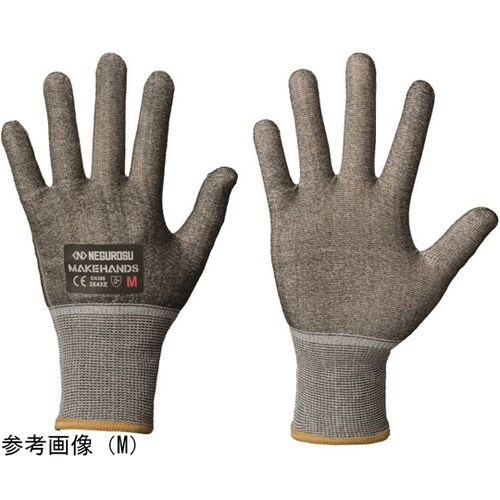 耐切創手袋 M CRG18E−M