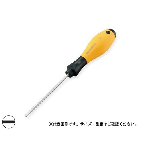 静電防止用ドライバー 302ESDS55