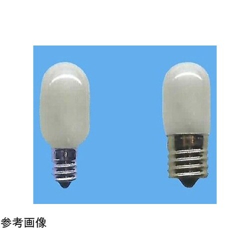 ナツメ球 フロスト 5W E12 T20