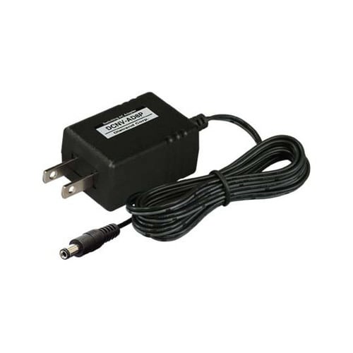 ACアダプタ DC24V 0.5A 2.