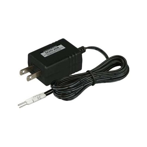 ACアダプタ DC24V 0.5A フェ
