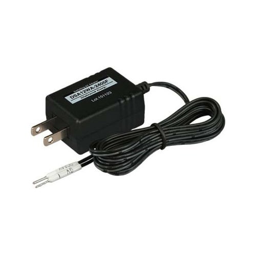 ACアダプタ DC24V 0.5A フェ