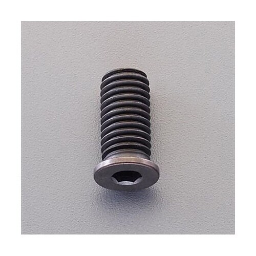 M8x25 六角穴付ボルト(超低頭/小径