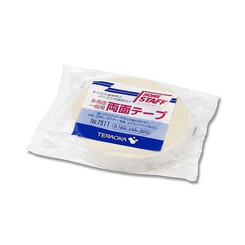 002070500 紙両面テープ