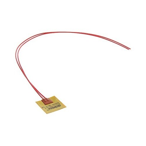 FLEXIBLE HEATER POLY