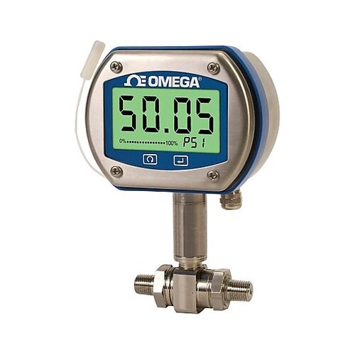DIGI PRESSURE GAUGE
