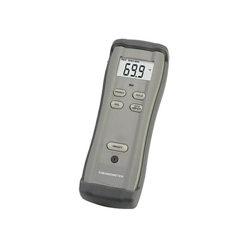 THERMOMETER 1 I/P −2