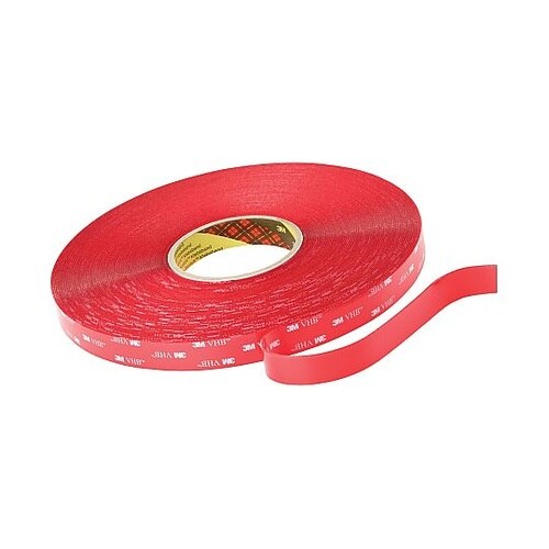 VHB TAPE 4910F 6MM X