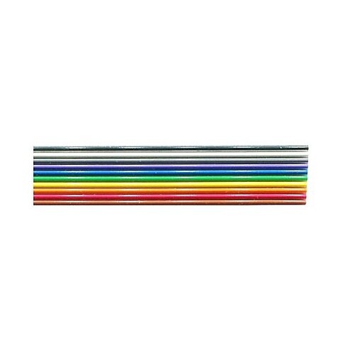 RIBBON CABLE 10WAY 3